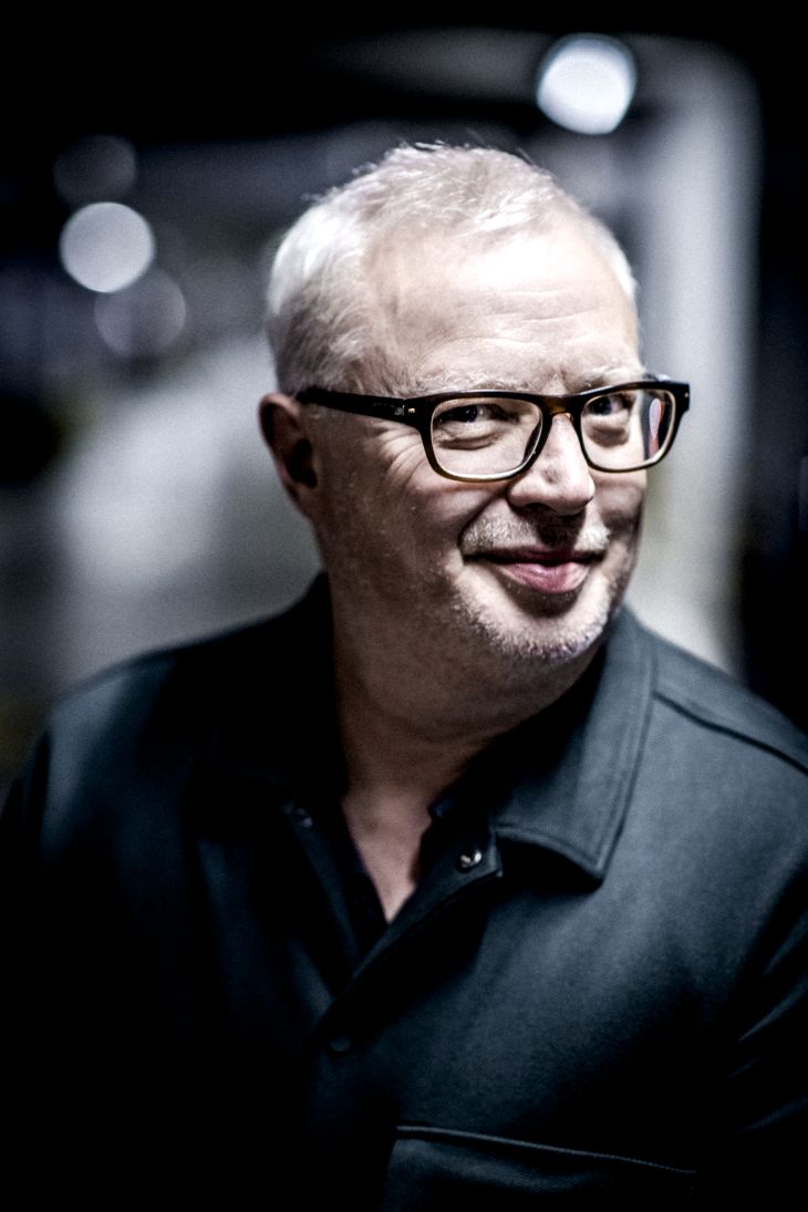 Stijn Meuris