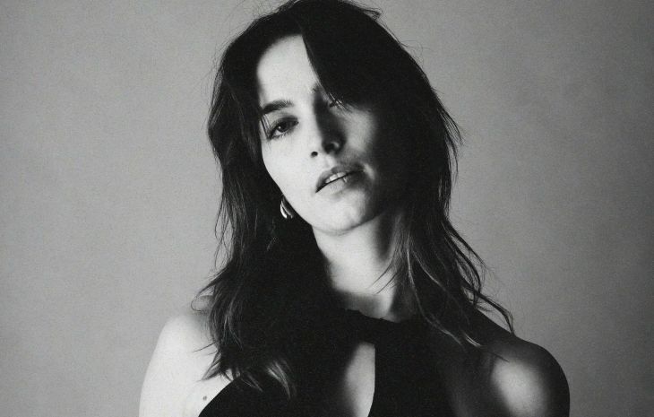 Tinne Oltmans zorgt voor kippenvel op De Avond van de Filmmuziek