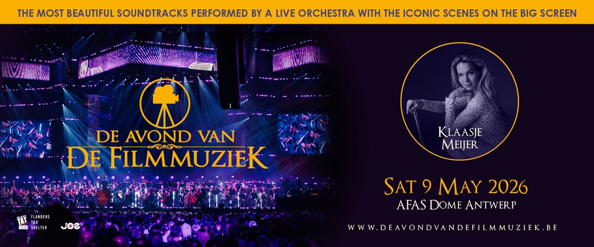 Klaasje Meijer & Stef Kamil Carlens toegevoegd aan de line-up