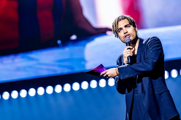 Blik mee terug op De Avond van de Filmmuziek in de AFAS Dome!